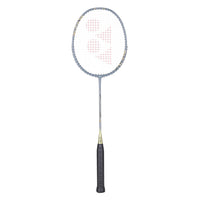 Yonex Nanoflare 8000i Strung Badminton Racquet - G4 | Head-Light Speed Racquet with Graphite Build & Fast Drive Control - Best Price online Prokicksports.com