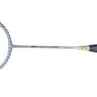 Yonex Nanoflare 8000i Strung Badminton Racquet - G4 | Head-Light Speed Racquet with Graphite Build & Fast Drive Control - Best Price online Prokicksports.com