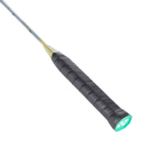 Yonex Nanoflare 8000i Strung Badminton Racquet - G4 | Head-Light Speed Racquet with Graphite Build & Fast Drive Control - Best Price online Prokicksports.com