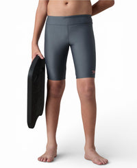 Speedo Boy's Recycled Endurance+ Essential Swimming Jammer