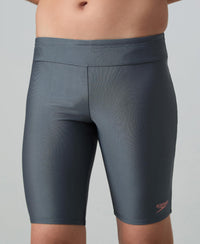 Speedo Boy's Recycled Endurance+ Essential Swimming Jammer