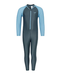 Speedo Boy's Recycled Endurance 10 All in One Suit