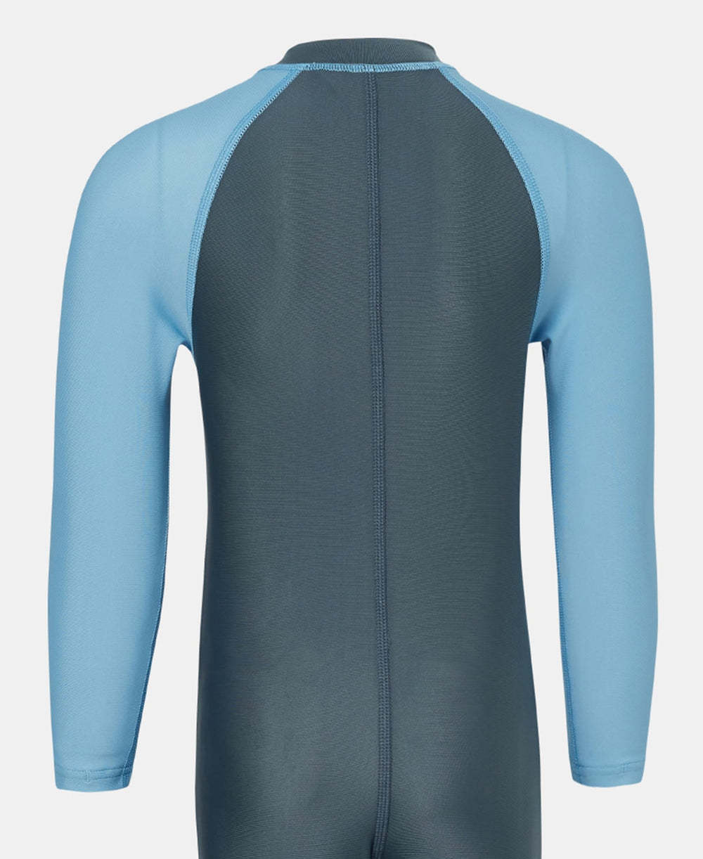 Speedo Boy's Recycled Endurance 10 All in One Suit
