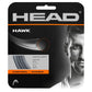 HEAD Hawk Tennis String Set (7L / 1.20mm) | High-Durability Co-Polyester Monofilament String