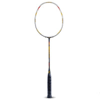 Apacs Finapi 232 Armor Badminton Racket With Cover (4U-G1) - Best Price online Prokicksports.com
