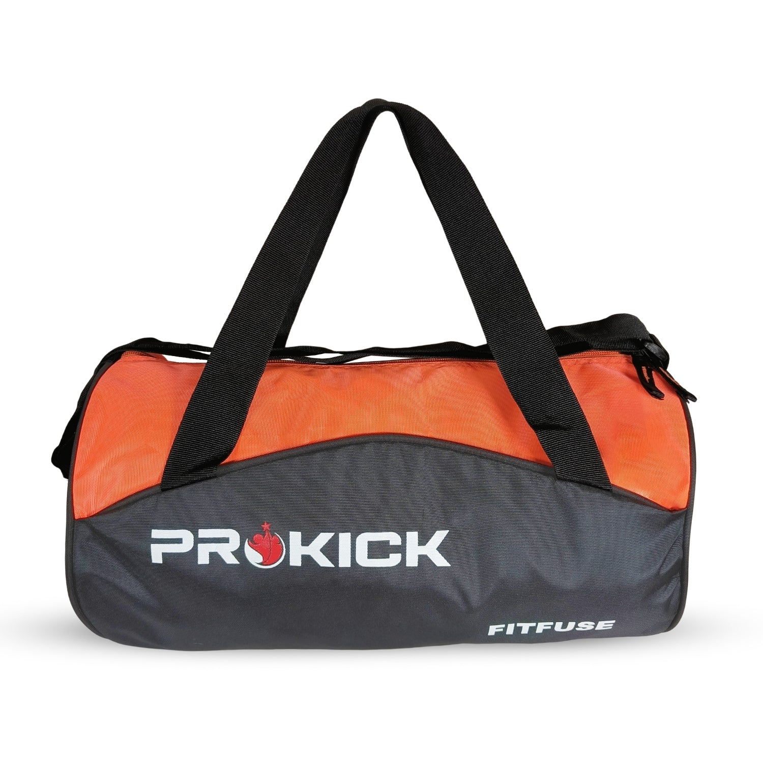 Prokick Fitfuse Gym Bag - Best Price online Prokicksports.com