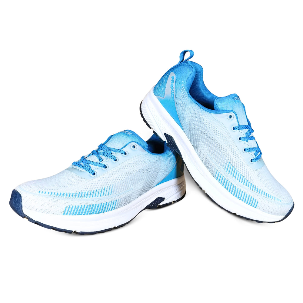Prokick Zyra Running Shoes | Lightweight, Breathable Sports Shoes for Men & Women | Comfortable Sneakers for Walking, Jogging, Gym & Training - Best Price online Prokicksports.com