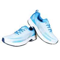 Prokick Zyra Running Shoes | Lightweight, Breathable Sports Shoes for Men & Women | Comfortable Sneakers for Walking, Jogging, Gym & Training - Best Price online Prokicksports.com