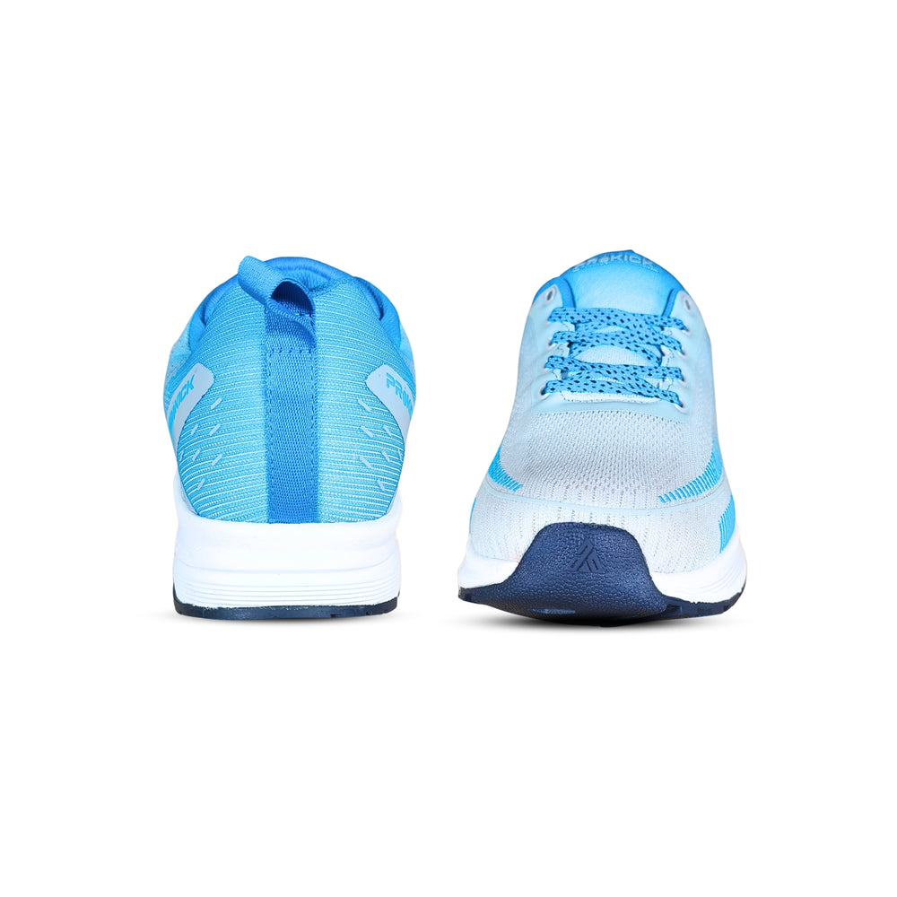 Prokick Zyra Running Shoes | Lightweight, Breathable Sports Shoes for Men & Women | Comfortable Sneakers for Walking, Jogging, Gym & Training - Best Price online Prokicksports.com