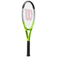 Wilson Blade Feel RXT 105 Strung Recreational Tennis Racket