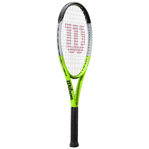 Wilson Blade Feel RXT 105 Strung Recreational Tennis Racket
