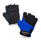 Prokick GYM Gloves GripX | Standard Size | Non-Slip Palm Grip | Wrist Support & Breathable Design for Weightlifting, Fitness & Training - Best Price online Prokicksports.com
