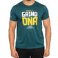 Vector X Silver-Energy-G Polyester Gym T-Shirts (Green) - Best Price online Prokicksports.com