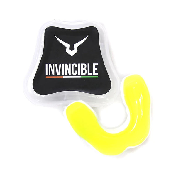 Invincible Combat Mouthguard