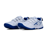 Hundred Court Star Junior Badminton Shoes - Best Price online Prokicksports.com