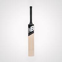 New Balance Heritage 500i English Willow Cricket Bat – Traditional Profile, Thick Edges & Premium Build for Club & Competitive Leather Ball Matches - Best Price online Prokicksports.com