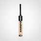 New Balance Heritage 500i English Willow Cricket Bat – Traditional Profile, Thick Edges & Premium Build for Club & Competitive Leather Ball Matches - Best Price online Prokicksports.com