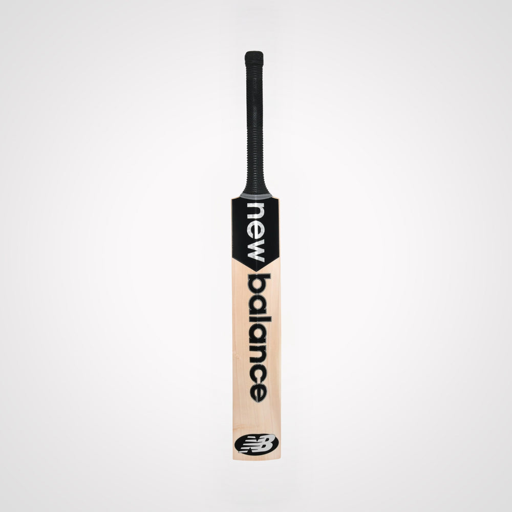 New Balance Heritage 500i English Willow Cricket Bat – Traditional Profile, Thick Edges & Premium Build for Club & Competitive Leather Ball Matches - Best Price online Prokicksports.com