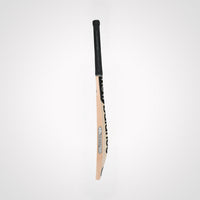 New Balance Heritage 500i English Willow Cricket Bat – Traditional Profile, Thick Edges & Premium Build for Club & Competitive Leather Ball Matches - Best Price online Prokicksports.com
