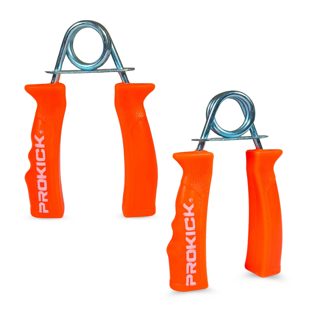 Prokick Hand Grip, Pack of 2 - Assorted Color
