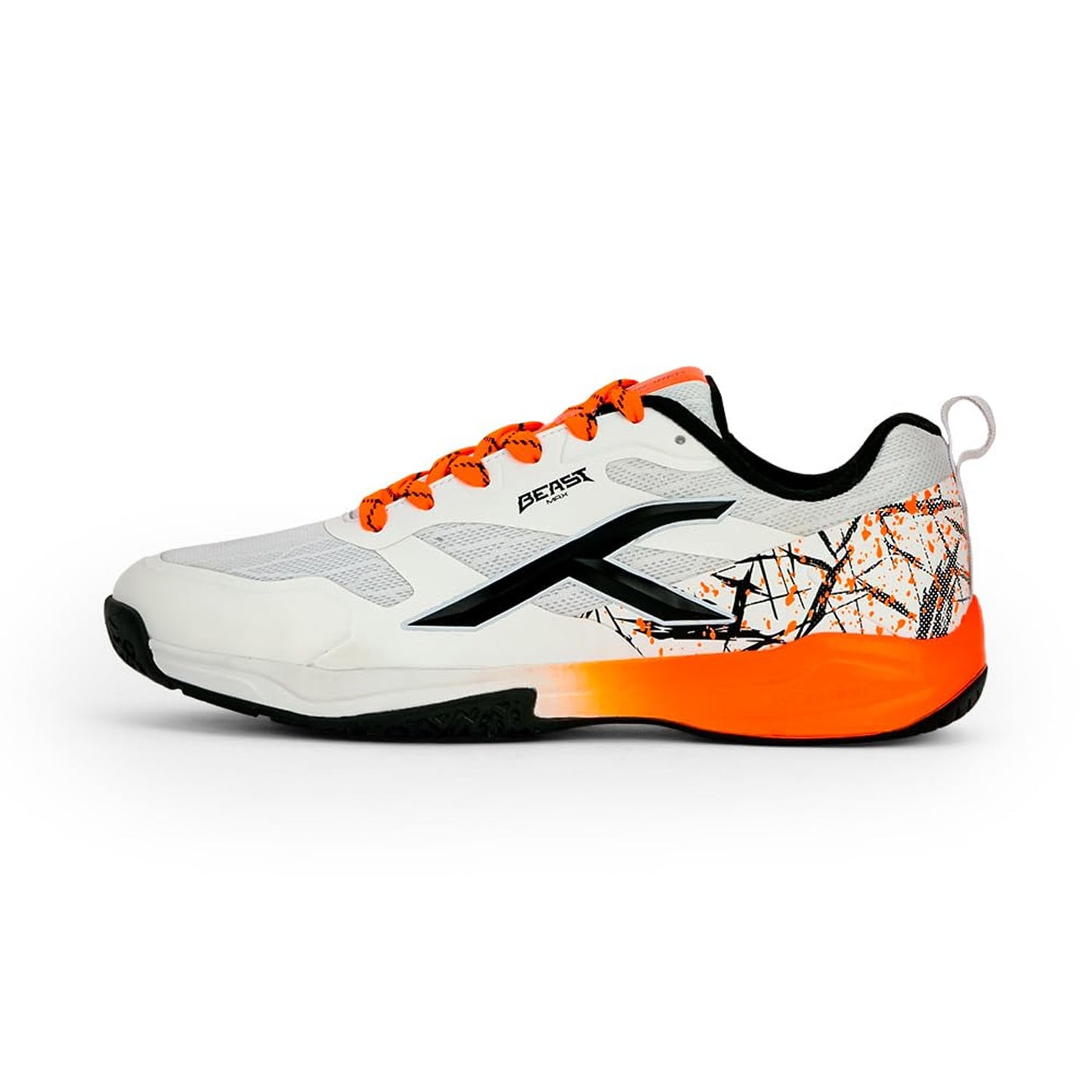 Hundred Beast Max Badminton Shoes - Best Price online Prokicksports.com