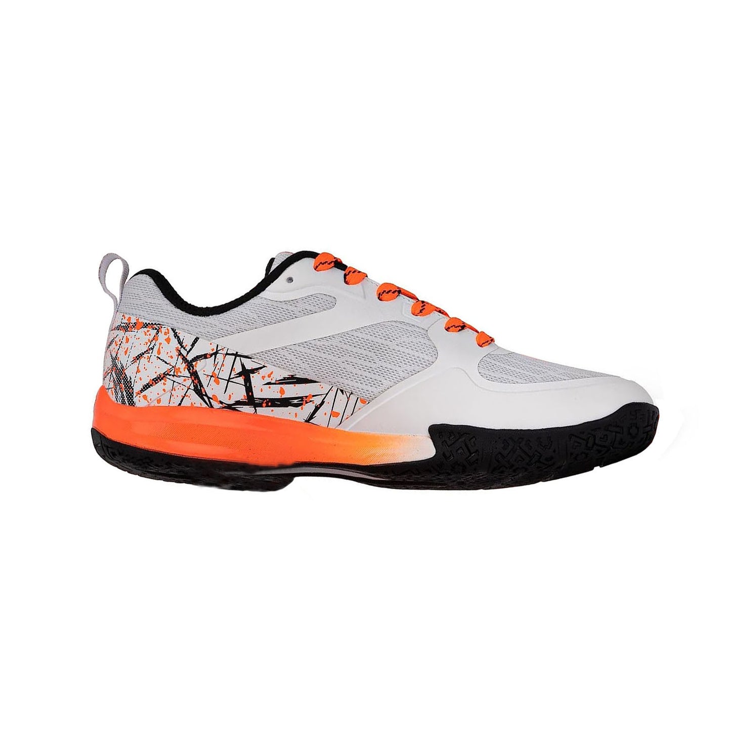 Hundred Beast Max Badminton Shoes - Best Price online Prokicksports.com