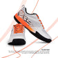 Hundred Beast Max Badminton Shoes - Best Price online Prokicksports.com