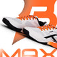 Hundred Beast Max Badminton Shoes - Best Price online Prokicksports.com