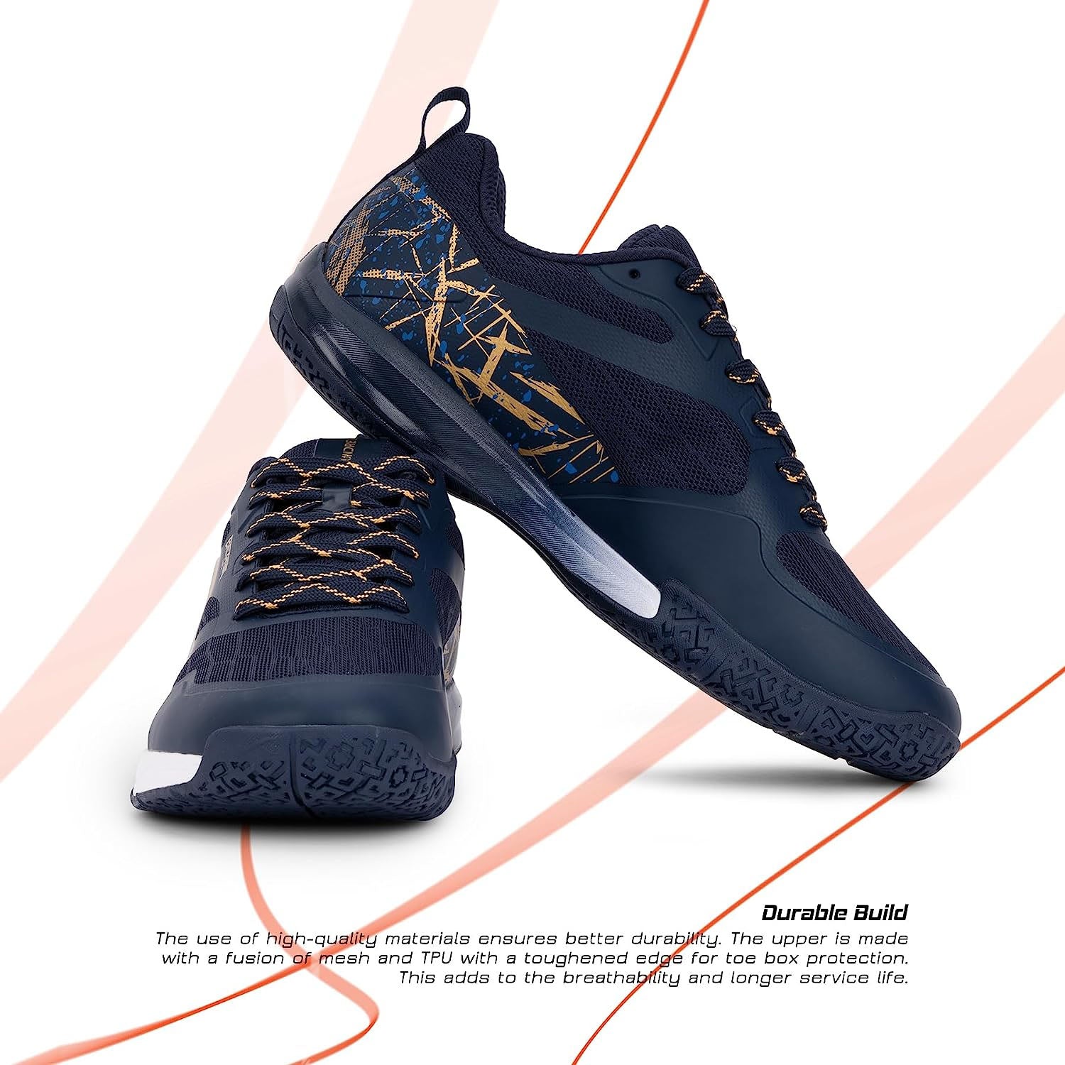 Under armour outlet badminton shoes