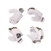 SG HP Armour RH Batting Gloves - Best Price online Prokicksports.com