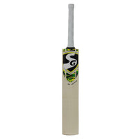 SG HP IMPULSE Hybrid-Tec English Willow Cricket Bat - Best Price online Prokicksports.com