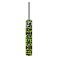 SG HP IMPULSE Hybrid-Tec English Willow Cricket Bat - Best Price online Prokicksports.com