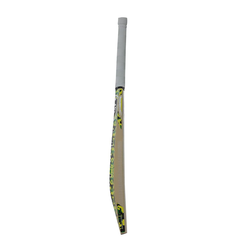 SG HP IMPULSE Hybrid-Tec English Willow Cricket Bat - Best Price online Prokicksports.com