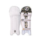 SG HP Nylite Right Hand Cricket Batting Legguards – Lightweight Batting Pads with HD Foam, Side Wings & Comfort Fit for Match Performance - Best Price online Prokicksports.com