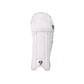 SG HP Nylite Right Hand Cricket Batting Legguards – Lightweight Batting Pads with HD Foam, Side Wings & Comfort Fit for Match Performance - Best Price online Prokicksports.com