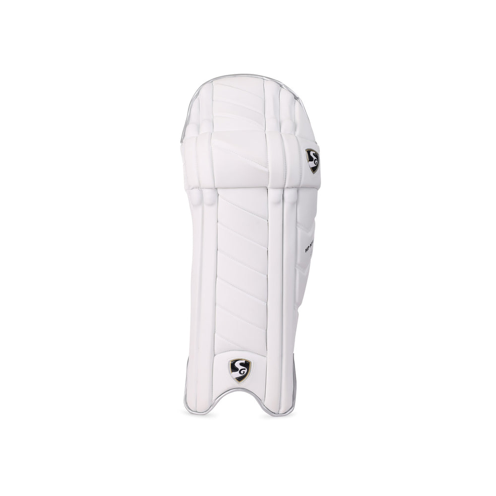 SG HP Nylite Right Hand Cricket Batting Legguards – Lightweight Batting Pads with HD Foam, Side Wings & Comfort Fit for Match Performance - Best Price online Prokicksports.com
