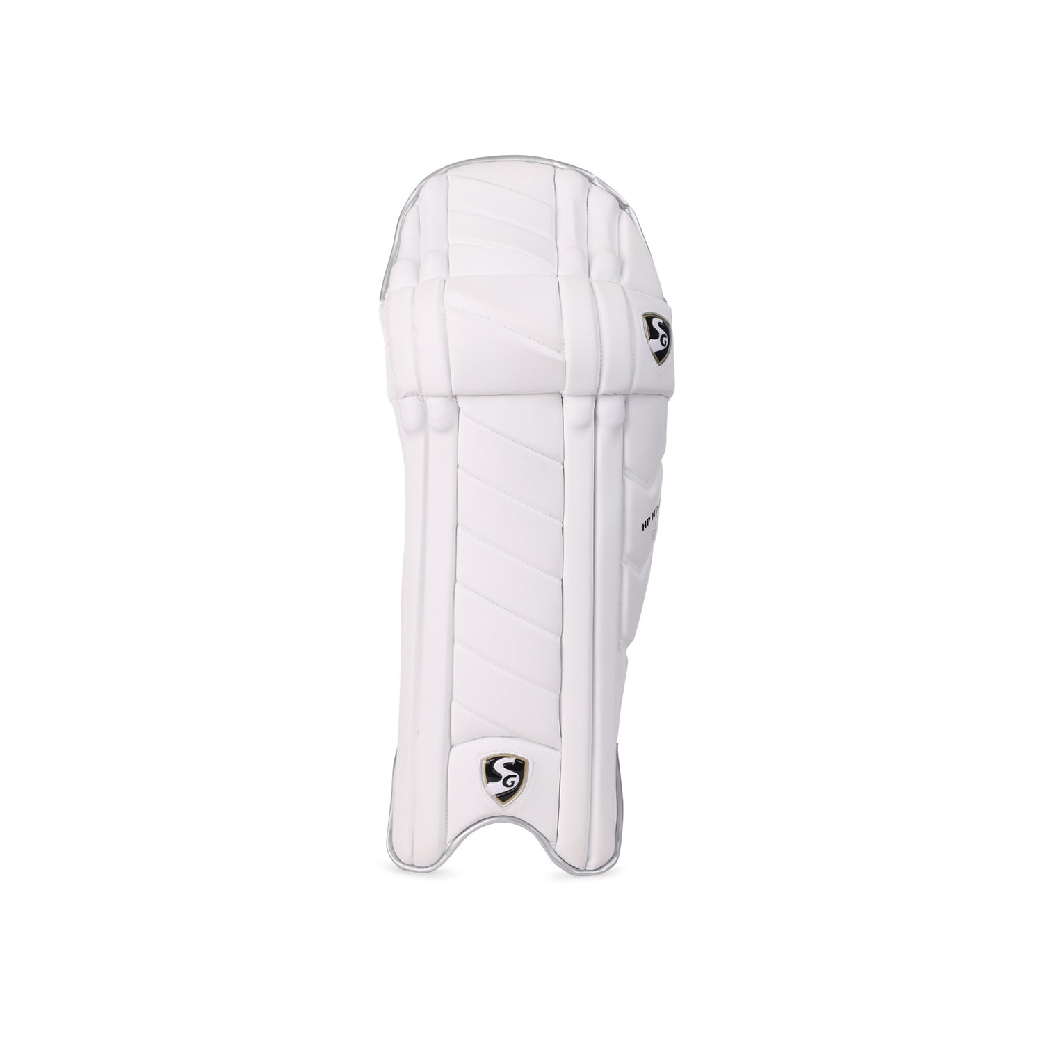 SG HP Nylite Right Hand Cricket Batting Legguards – Lightweight Batting Pads with HD Foam, Side Wings & Comfort Fit for Match Performance - Best Price online Prokicksports.com