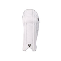 SG HP Nylite Right Hand Cricket Batting Legguards – Lightweight Batting Pads with HD Foam, Side Wings & Comfort Fit for Match Performance - Best Price online Prokicksports.com