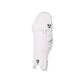 SG HP Nylite Right Hand Cricket Batting Legguards – Lightweight Batting Pads with HD Foam, Side Wings & Comfort Fit for Match Performance - Best Price online Prokicksports.com