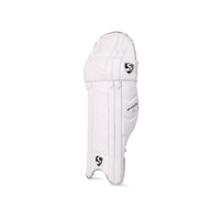 SG HP Nylite Right Hand Cricket Batting Legguards – Lightweight Batting Pads with HD Foam, Side Wings & Comfort Fit for Match Performance - Best Price online Prokicksports.com