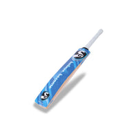 SG HP Blitz English Willow Cricket Bat - Best Price online Prokicksports.com