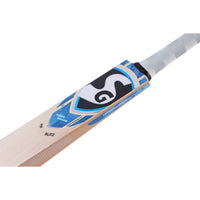 SG HP Blitz English Willow Cricket Bat - Best Price online Prokicksports.com