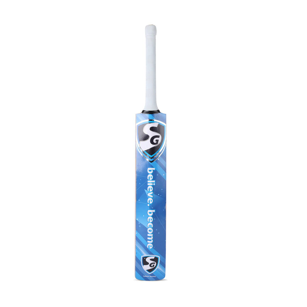 SG HP Blitz English Willow Cricket Bat - Best Price online Prokicksports.com