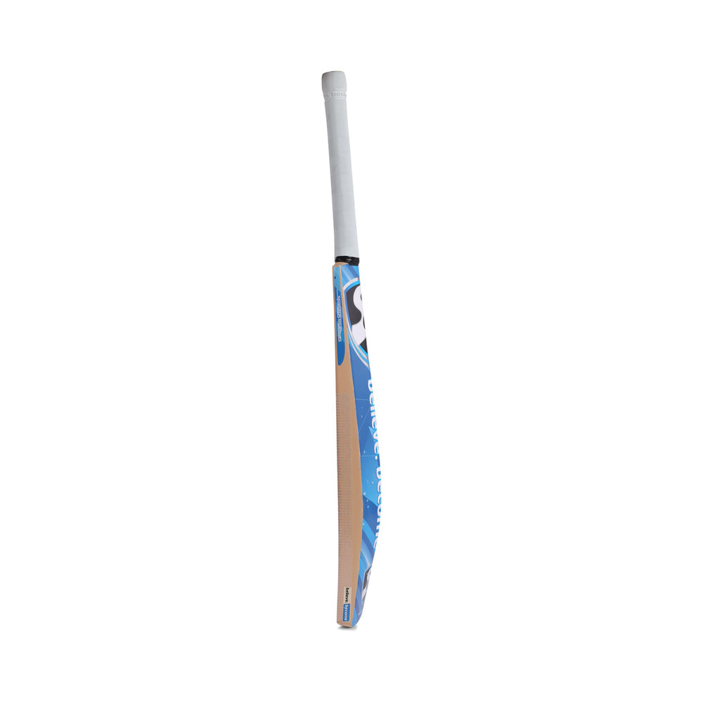 SG HP Blitz English Willow Cricket Bat - Best Price online Prokicksports.com