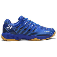 Yonex Tour Dominant 2 Men’s Badminton Shoes – Lightweight, Non-Marking, Shock Absorbing Sole with Superior Grip for Indoor Court Performance - Best Price online Prokicksports.com