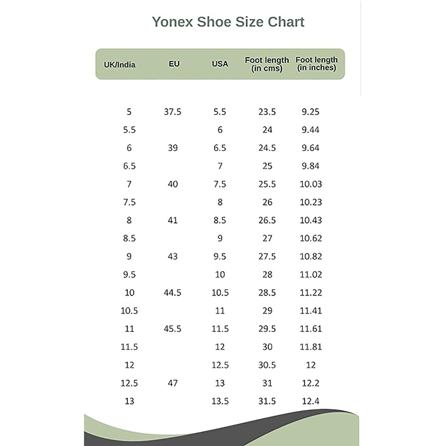Yonex Tour Dominant Junior Badminton Shoes – Lightweight Non