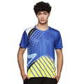Blue/Yellow