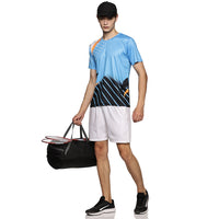 Prokick Round Neck Half Sleeves Sports Wear Tshirt - Best Price online Prokicksports.com