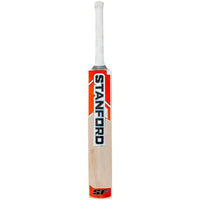 SF Hybrid Edition Kashmir Willow Cricket Bat – Thick Edges, Durable Build & Powerful Blade for Club and Beginner Cricketers - Best Price online Prokicksports.com