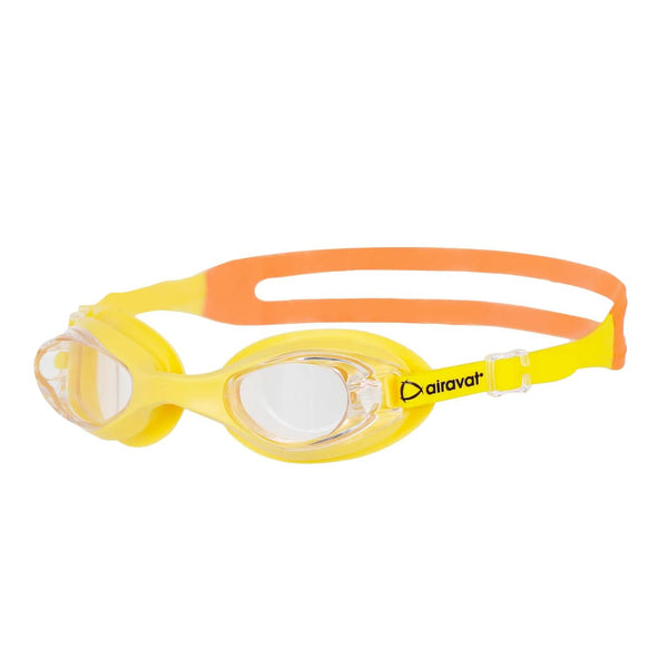 Airavat Hydro 1027 Junior Swimming Goggle, Junior - Assorted Color